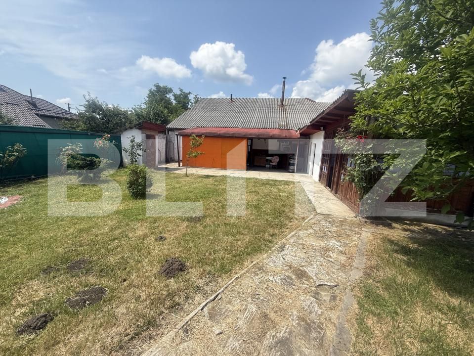 Casa de vânzare 4 camere Lunca (Voinesti) - 199626CV | BLITZ Târgoviște | Poza3