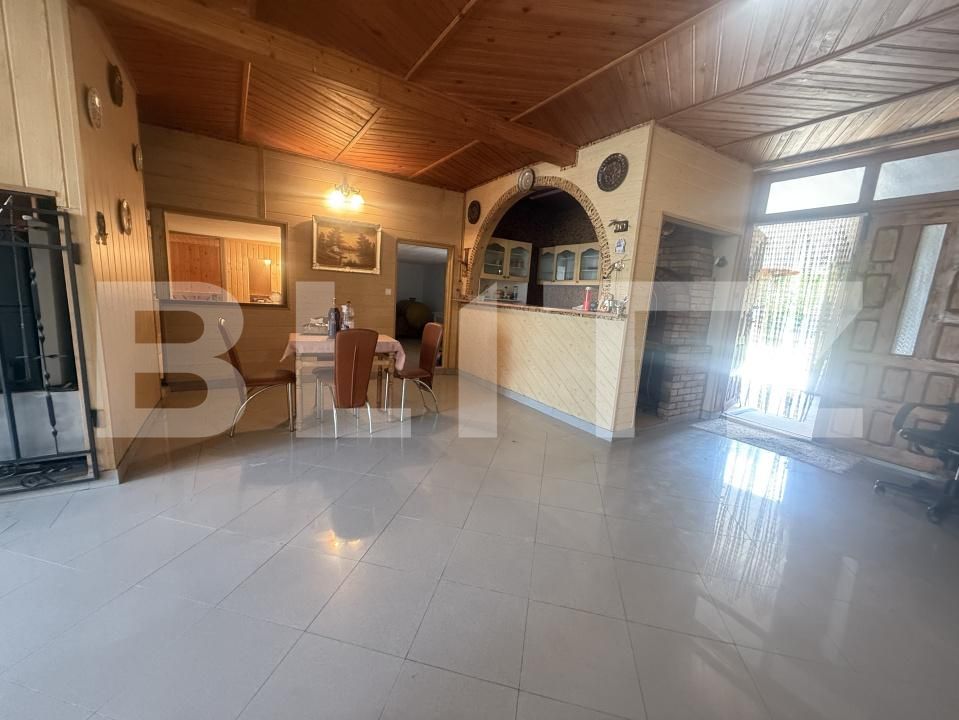 Casa de vânzare 4 camere Lunca (Voinesti) - 199626CV | BLITZ Târgoviște | Poza16