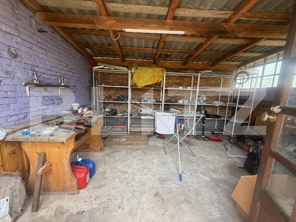 Casa de vânzare 4 camere Lunca (Voinesti) - 199626CV | BLITZ Târgoviște | Poza8