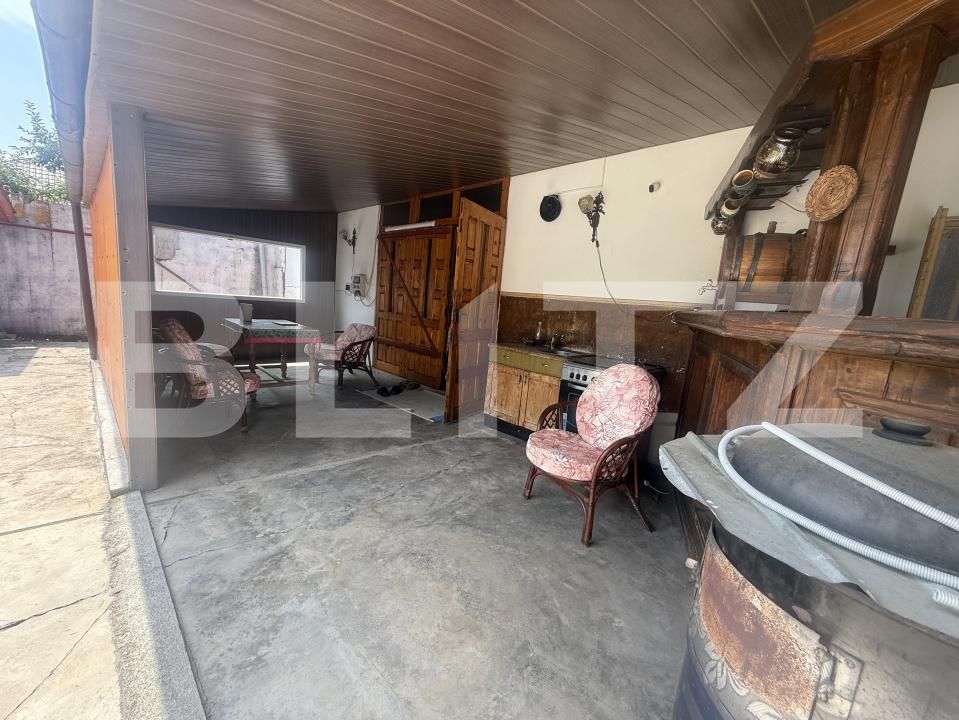 Casa de vânzare 4 camere Lunca (Voinesti) - 199626CV | BLITZ Târgoviște | Poza12