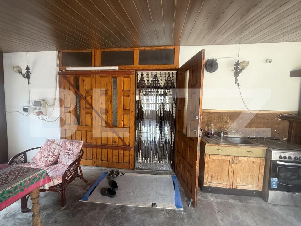 Casa de vânzare 4 camere Lunca (Voinesti) - 199626CV | BLITZ Târgoviște | Poza14