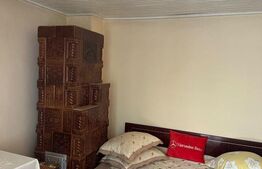 Casa cu garaj si teren + anexe, 100 mp, zona Produlești 
