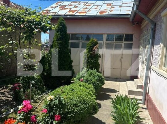 Casa de vânzare 3 camere Produlesti - 199697CV | BLITZ Târgoviște | Poza8