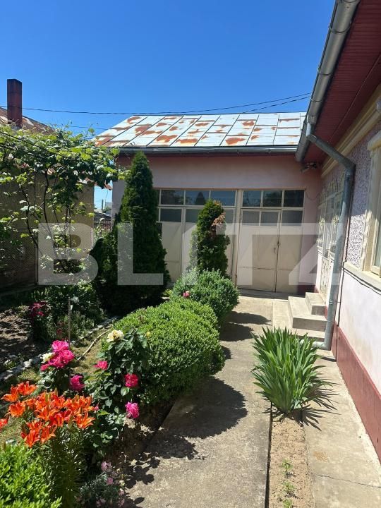 Casa de vânzare 3 camere Produlesti - 199697CV | BLITZ Târgoviște | Poza8