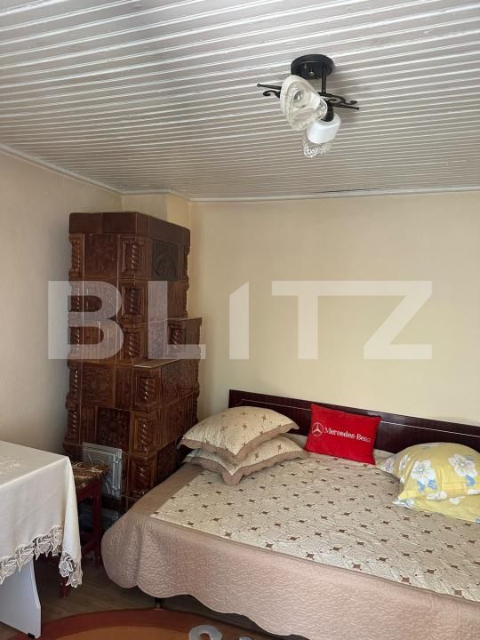 Casa de vânzare 3 camere Produlesti - 199697CV | BLITZ Târgoviște | Poza7