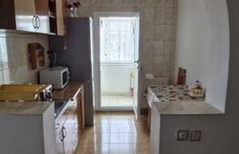 Apartament de vânzare, 60 mp, zonă Centrală - Găești 
