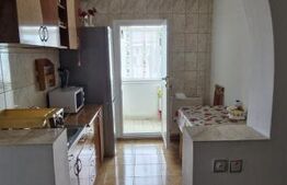 Apartament de vânzare, 60 mp, zonă Centrală - Găești 