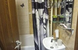 Garsonieră 23 mp, centrală proprie & AC, zona Târgoviște - Str. Laminorului 