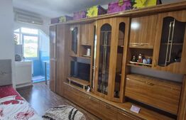 Garsonieră 23 mp, centrală proprie & AC, zona Târgoviște - Str. Laminorului 