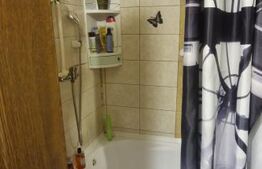 Garsonieră 23 mp, centrală proprie & AC, zona Târgoviște - Str. Laminorului 