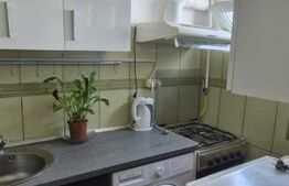 Garsonieră 23 mp, centrală proprie & AC, zona Târgoviște - Str. Laminorului 