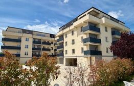 Apartament 3 camere, 72 mp, loc de parcare inclus, complex Sideco Residence