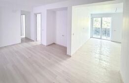 Apartament 3 camere, 72 mp, loc de parcare inclus, complex Sideco Residence