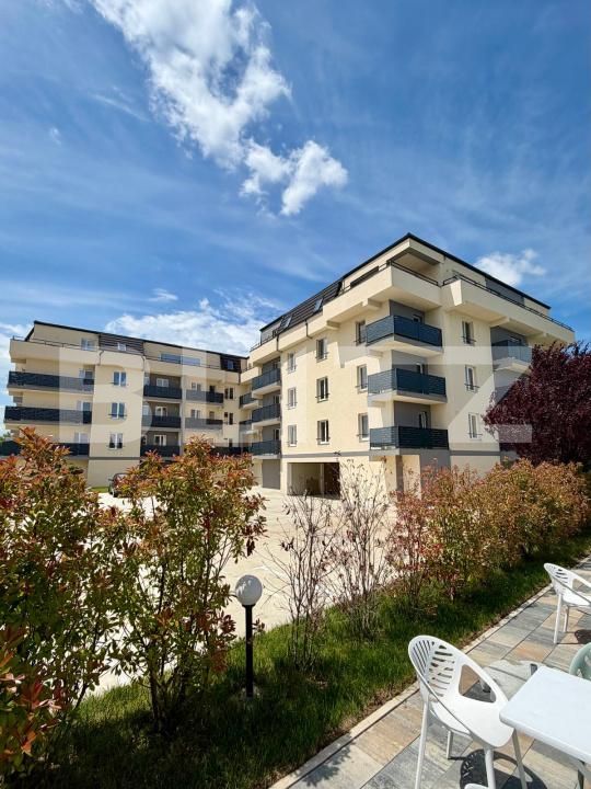 Apartament de vânzare 3 camere Nord - 199758AV | BLITZ Târgoviște | Poza2
