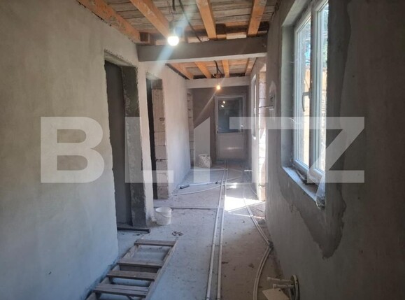 Casa de vânzare 5 camere Costestii din Deal - 199827CV | BLITZ Târgoviște | Poza1