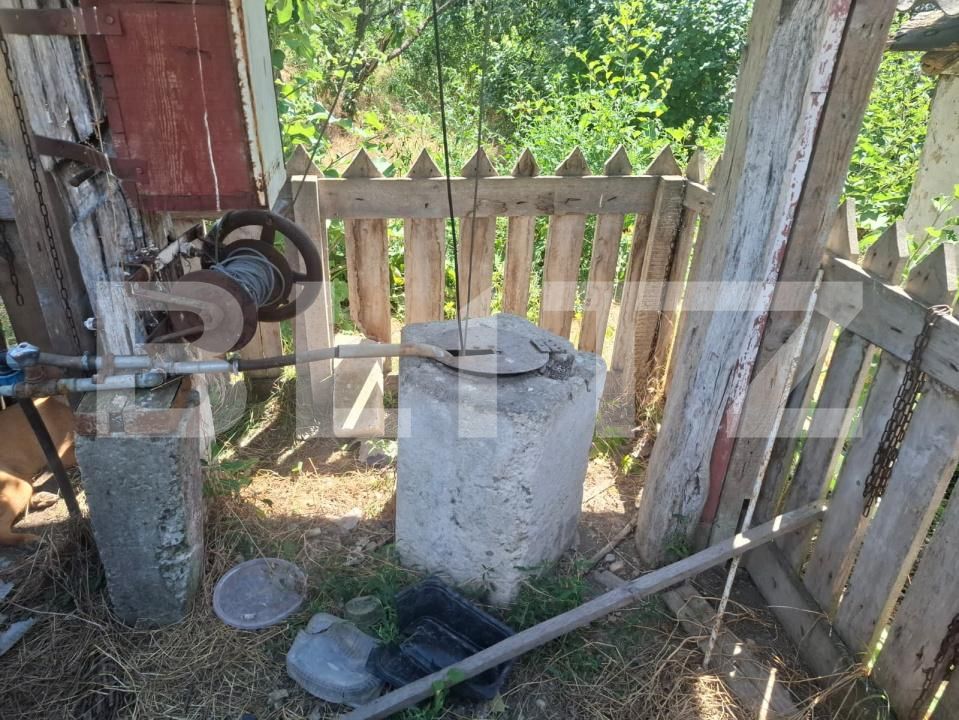 Casa de vânzare 5 camere Costestii din Deal - 199827CV | BLITZ Târgoviște | Poza16