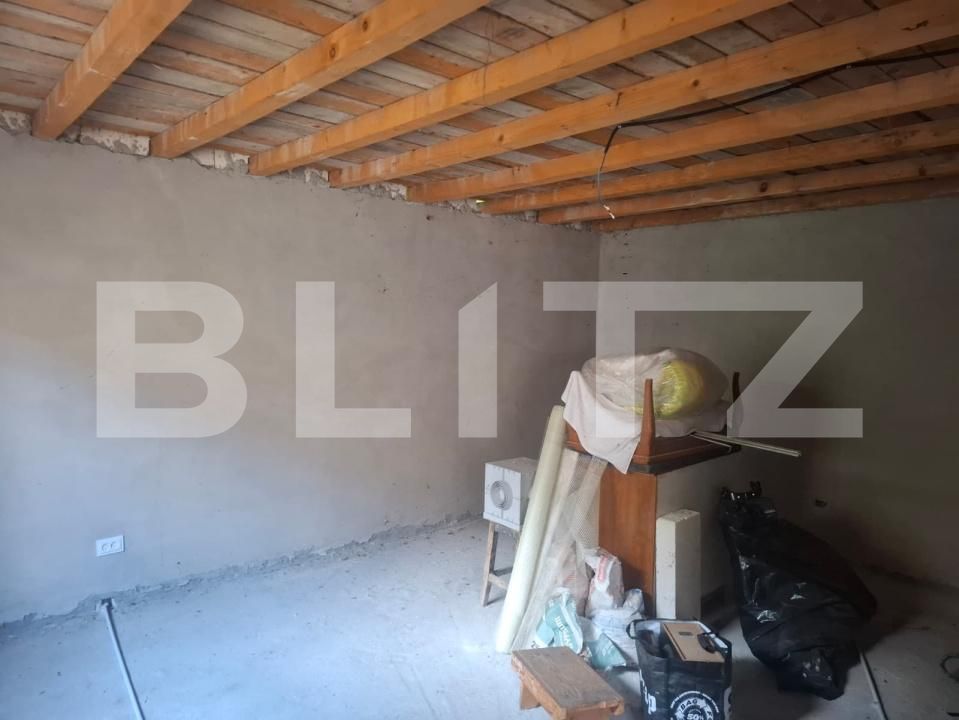 Casa de vânzare 5 camere Costestii din Deal - 199827CV | BLITZ Târgoviște | Poza6