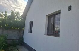 Casa de vanzare, 126 mp, zona Dragomiresti