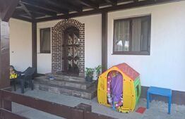 Casa de vanzare, 126 mp, zona Dragomiresti
