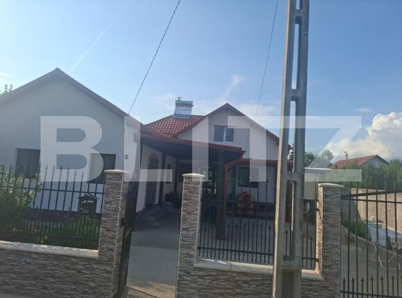 Casa de vânzare 4 camere Dragomiresti - 199915CV | BLITZ Târgoviște | Poza2
