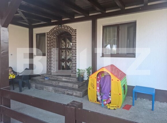 Casa de vânzare 4 camere Dragomiresti - 199915CV | BLITZ Târgoviște | Poza5