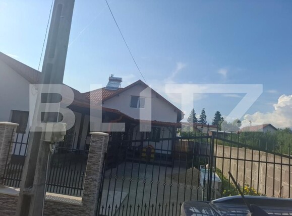 Casa de vânzare 4 camere Dragomiresti - 199915CV | BLITZ Târgoviște | Poza3