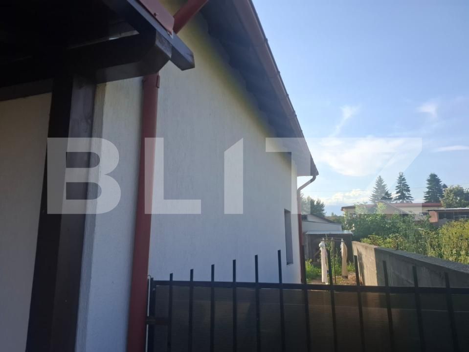 Casa de vânzare 4 camere Dragomiresti - 199915CV | BLITZ Târgoviște | Poza6
