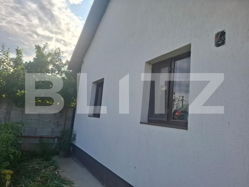 Casa de vânzare 4 camere Dragomiresti - 199915CV | BLITZ Târgoviște | Poza4