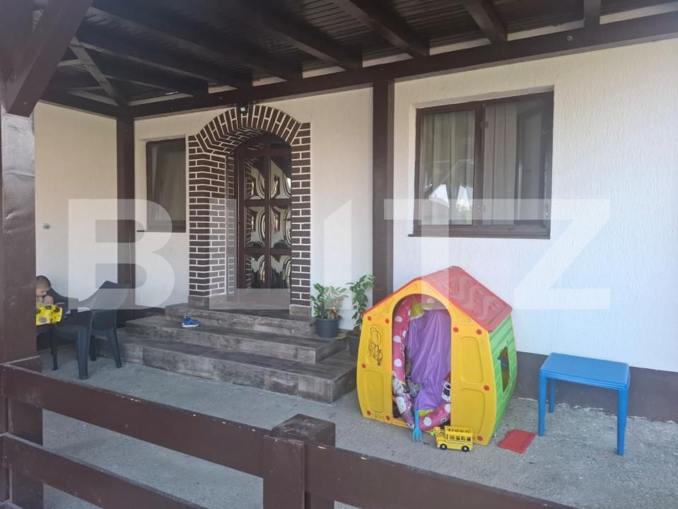 Casa de vânzare 4 camere Dragomiresti - 199915CV | BLITZ Târgoviște | Poza5