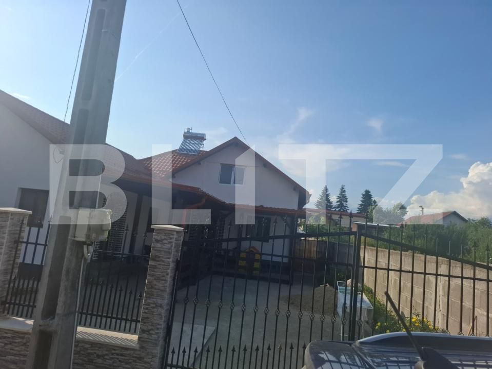 Casa de vânzare 4 camere Dragomiresti - 199915CV | BLITZ Târgoviște | Poza3