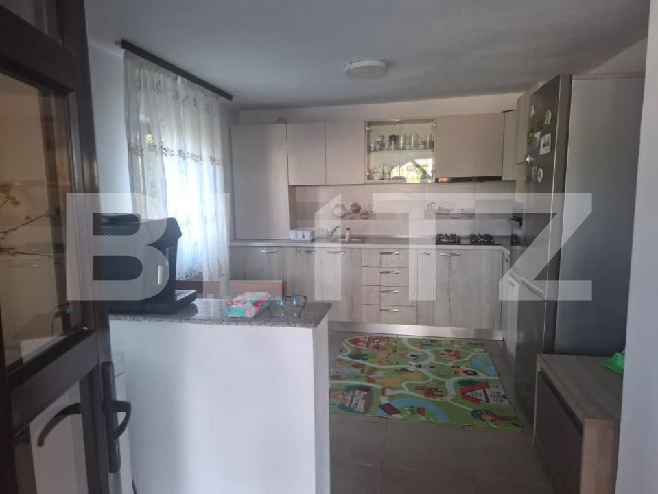 Casa de vânzare 4 camere Dragomiresti - 199915CV | BLITZ Târgoviște | Poza16