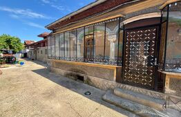 Proprietate de vânzare, 130 mp, zona Sârbi 