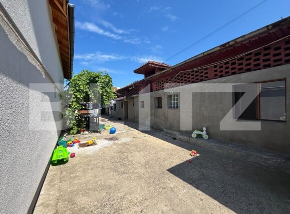 Casa de vânzare 5 camere Sud-Est - 199954CV | BLITZ Târgoviște | Poza9