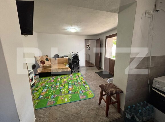Casa de vânzare 5 camere Sud-Est - 199954CV | BLITZ Târgoviște | Poza6