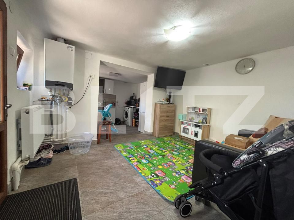 Casa de vânzare 5 camere Sud-Est - 199954CV | BLITZ Târgoviște | Poza7