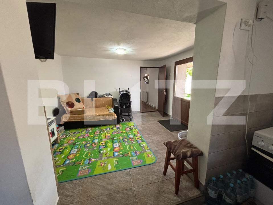Casa de vânzare 5 camere Sud-Est - 199954CV | BLITZ Târgoviște | Poza6