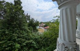 Clădire P+1 cu 9 camere și Terasă Spectaculoasă, Ideală pentru Pensiune,/Clinica