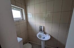 Clădire P+1 cu 9 camere și Terasă Spectaculoasă, Ideală pentru Pensiune,/Clinica