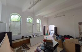 Clădire P+1 cu 9 camere și Terasă Spectaculoasă, Ideală pentru Pensiune,/Clinica