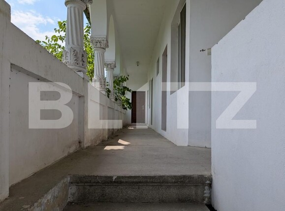 Casa de vânzare 9 camere Pucioasa - 200072CV | BLITZ Târgoviște | Poza12