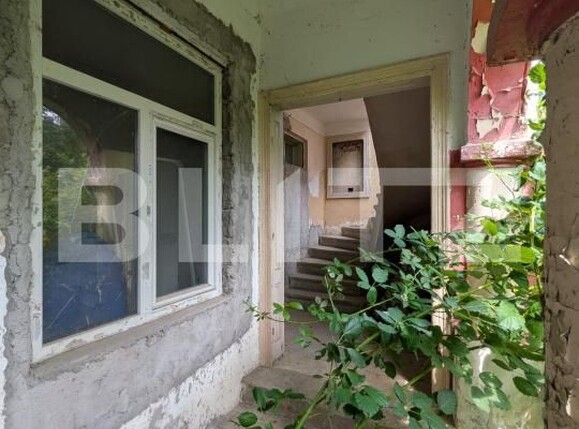 Casa de vânzare 9 camere Pucioasa - 200072CV | BLITZ Târgoviște | Poza9