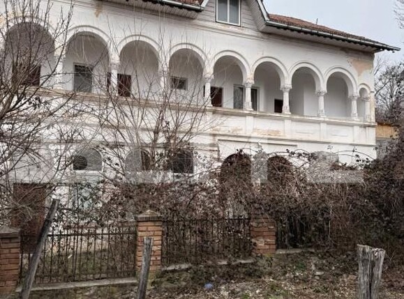 Casa de vânzare 9 camere Pucioasa - 200072CV | BLITZ Târgoviște | Poza3