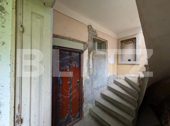 Casa de vânzare 9 camere Pucioasa - 200072CV | BLITZ Târgoviște | Poza8
