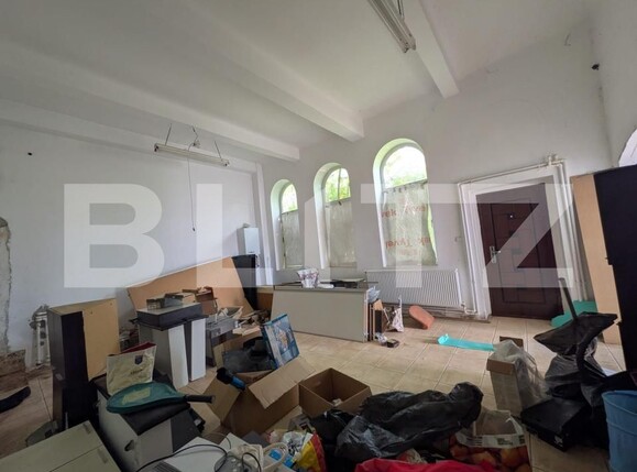 Casa de vânzare 9 camere Pucioasa - 200072CV | BLITZ Târgoviște | Poza24