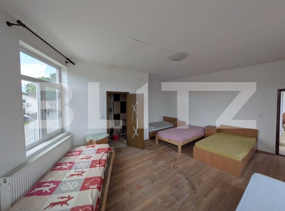 Casa de vânzare 9 camere Pucioasa - 200072CV | BLITZ Târgoviște | Poza16