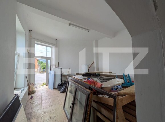 Casa de vânzare 9 camere Pucioasa - 200072CV | BLITZ Târgoviște | Poza25