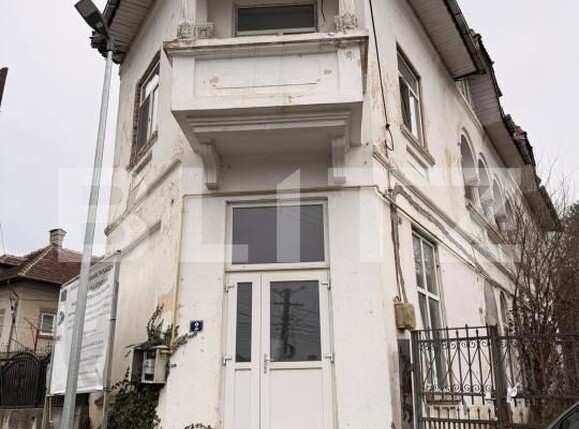 Casa de vânzare 9 camere Pucioasa - 200072CV | BLITZ Târgoviște | Poza2