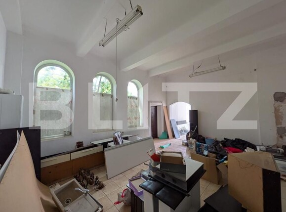 Casa de vânzare 9 camere Pucioasa - 200072CV | BLITZ Târgoviște | Poza23