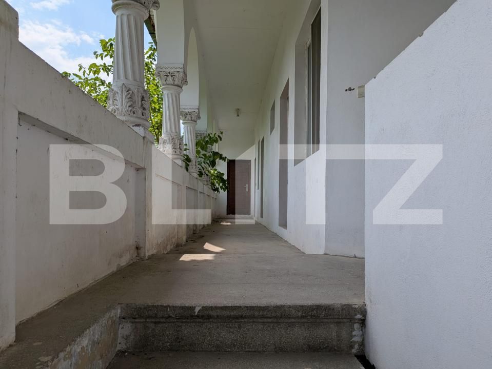 Casa de vânzare 9 camere Pucioasa - 200072CV | BLITZ Târgoviște | Poza12