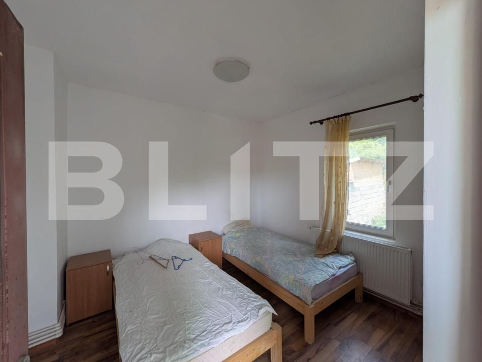 Casa de vânzare 9 camere Pucioasa - 200072CV | BLITZ Târgoviște | Poza14